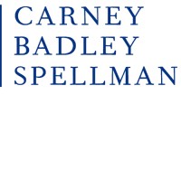 Carney Badley Spellman, PS logo - Similar company to Keller Rohrback L.L.P.