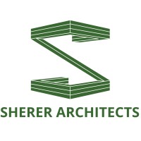 Sherer Architects logo - Similar company to Contour Engineering, Llc