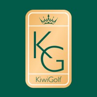 株式会社Kiwi Golf Academy logo - Similar company to Joinstevetutors