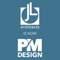 JL Architects, acquired by PM Design Group logo - Similar company to Pm Design Group, Inc.