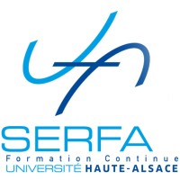 SERFA Formation Continue logo - Similar company to Serfa