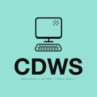 CDWS Technologies Kft logo - Similar company to Cdws
