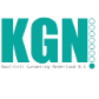 Kwaliteit Gasmeting Nederland BV logo - Similar company to Insonshade