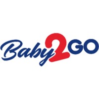 Baby2go logo - Similar company to Aro Karoń