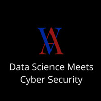 Data Science Meets Cyber Security logo - Similar company to Jsa Laabs
