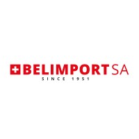 Belimport SA logo - Similar company to Beyond Cycling