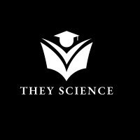 They Science logo - Similar company to Solidhydrogen