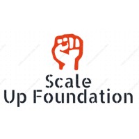Scale Up Foundation logo - Similar company to Sustainable Scale-Up Foundation