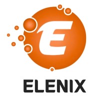 ELENIX Ltd. logo - Similar company to Polcolor Sp. Z O.O.
