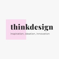 thinkdesign logo - Similar company to Think Design, Llc