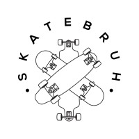 Skatebruh logo - Similar company to Astar Tutors