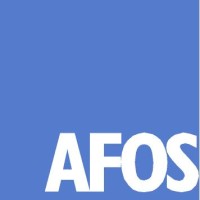 AFOS Medical logo - Similar company to Asmech Systems Ltd