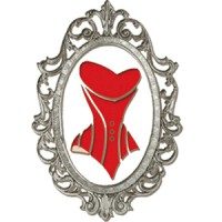 Vincent Sicet Lingerie logo - Similar company to Lyons Gallery