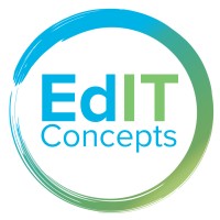 EdIT Concepts logo - Similar company to Ns Optimum Ltd