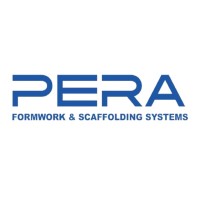 PERA SCAFFOLDING UK logo - Similar company to Ardendoor