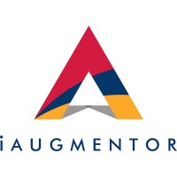 iAugmentor Labs logo - Similar company to Achieve.Ai (Formerly Mcqdb)