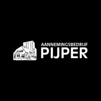 Pijper Bouw logo - Similar company to Dm Bouw
