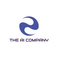 THE AI COMPANY logo - Similar company to Levl (A Cujo Ai Company)
