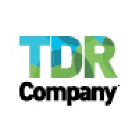 TDR Company B.V. logo - Similar company to Atiyesazan Arseh Tejarat Ltd.
