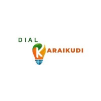DIALKARAIKUDI logo - Similar company to Digitalytechsolutions