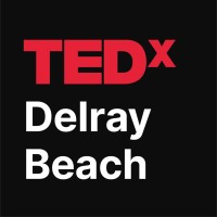 TEDxDelrayBeach logo - Similar company to Lead Powerful Impact | B Corp™