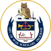 CGSC Art of War Scholars Program logo - Similar company to Mindfulu App