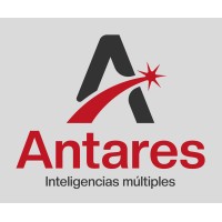 Colegio Antares -Inteligencias Múltiples logo - Similar company to C3 - Colegio De Ciencias Del Comportamiento