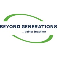 Beyond Generations logo - Similar company to Office Support Oldenburg
