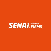 Senai/MS - Serviço Nacional de Aprendizagem Industrial logo - Similar company to Quantific Engenharia