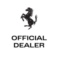 Foreign Cars Italia Ferrari logo - Similar company to Racewing Studios