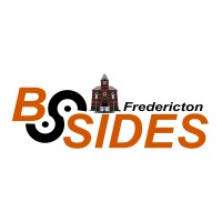BSides Fredericton logo - Similar company to Bsides Halifax