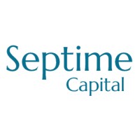 Septime Capital logo - Similar company to Versame