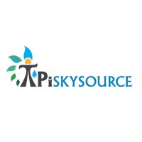 Pi_SKYSOURCE logo - Similar company to Skysource.Org