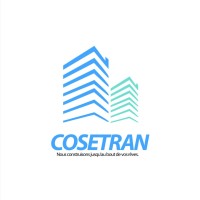 GROUPE COSETRAN logo - Similar company to Esupdakar