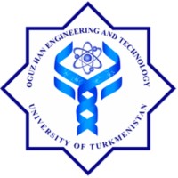 Oguz Han Engineering and Technology University of Turkmenistan logo - Similar company to Wabrum