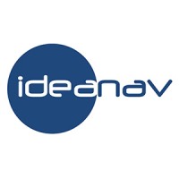 Ideanav logo - Similar company to Bouwers Inc