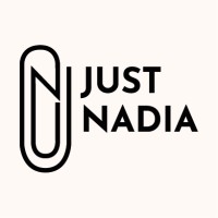 Just Nadia logo - Similar company to Ictoria.Nl