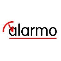 alarmo logo - Similar company to Trada Kottayam