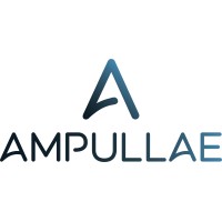 Ampullae, Inc logo - Similar company to The Rookery Labs Inc.