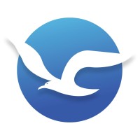 Sea Game logo - Similar company to Seagull Technology
