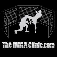 The MMA Clinic logo - Similar company to Boxcentric