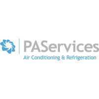 P A Services Ltd logo - Similar company to Ra Services