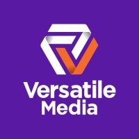 Versatile Media Ltd logo - Similar company to Savepoint®