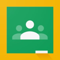 Google classroom expert logo - Similar company to Socratic (acquired by Google)