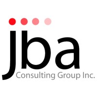 JBA Consulting Group, Inc. logo - Similar company to Jba Training Design International