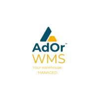 Ador WMS logo - Similar company to Ador Information Technology (Pty) Ltd
