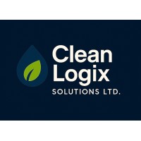 CleanLogix Solutions logo - Similar company to Kersia Usa 🇺🇸 - Inventing A Food Safe World