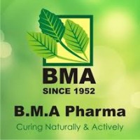 BMA Pharma logo - Similar company to Research And Data Solutions Lab