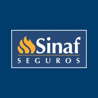 Sinaf Seguros S.A. logo - Similar company to Riopae Proteção Para Sua Família