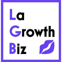La Growth Biz logo - Similar company to Gritt.Io